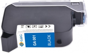   G&G GA-001BK  (42)  G&G GG-HH1001