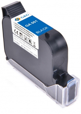   G&G GA-001BK  (42)  G&G GG-HH1001