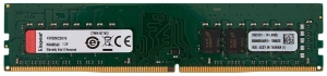   Kingston 16GB DDR4 3200MHz DIMM KVR32N22D8/16 PC4-25600, CL22