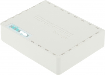 MikroTik RB750UPr2 hEX PoE lite 5x Ethernet,  PoE, 650  , 64  5-