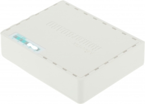  MikroTik RB750UPr2 hEX PoE lite 5x Ethernet,  PoE, 650  , 64  5-