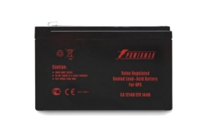  Powerman Battery 12V/14AH CA12140
