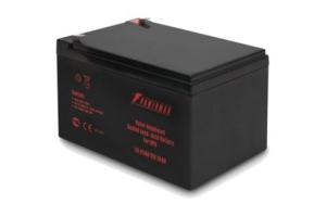 Powerman Battery 12V/14AH CA12140