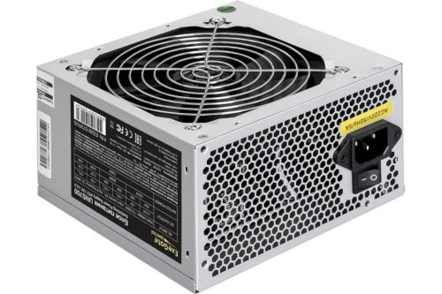   700W Exegate Special UNS700, ATX, 12cm fan, 24p+4p, 8/6p PCI-E, 3*SATA, 2*IDE, FDD