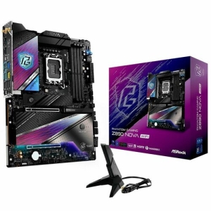   ASRock Z890 NOVA WIFI LGA1851