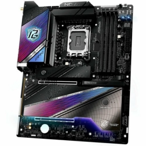   ASRock Z890 NOVA WIFI LGA1851
