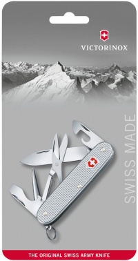   Victorinox Pioneer X (0.8231.26) 93 9  .