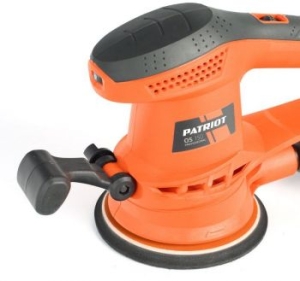    Patriot OS 150 450