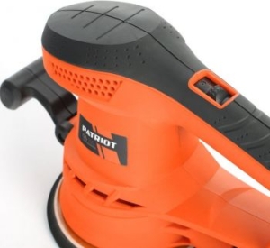    Patriot OS 150 450