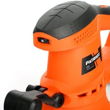    Patriot OS 150 450