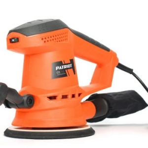    Patriot OS 150 450
