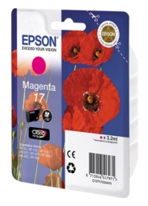   Epson C13T17044A10   Epson XP33/203/303 (150.)