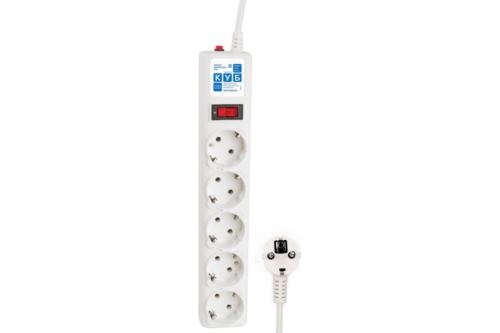   Powercube SPG-B-15-WHITE 5 (5 )  ()