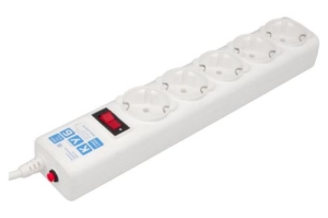   Powercube SPG-B-15-WHITE 5 (5 )  ()