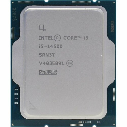 Процессор Intel Core i5-14500 Soc-1700 2.6GHz OEM