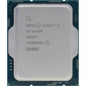  Intel Core i5-14500 Soc-1700 2.6GHz OEM