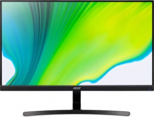  23,8 Acer K243YEBMIX IPS, 1920x1080, 4ms, 250cd, 100Hz, VGA, HDMI(1.4), Speakers 2Wx2