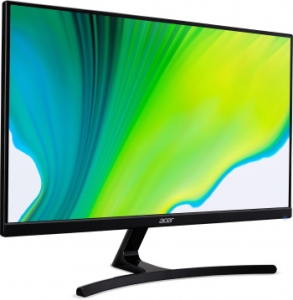  23,8 Acer K243YEBMIX IPS, 1920x1080, 4ms, 250cd, 100Hz, VGA, HDMI(1.4), Speakers 2Wx2