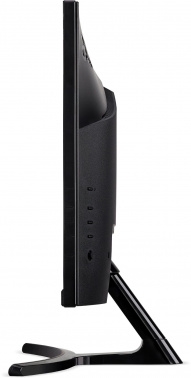  23,8 Acer K243YEBMIX IPS, 1920x1080, 4ms, 250cd, 100Hz, VGA, HDMI(1.4), Speakers 2Wx2