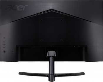  23,8 Acer K243YEBMIX IPS, 1920x1080, 4ms, 250cd, 100Hz, VGA, HDMI(1.4), Speakers 2Wx2
