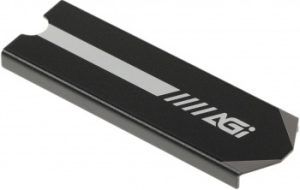 SSD AGI 512Gb PCI-E NVMe M.2 AI198 (AGI512G44AI818)
