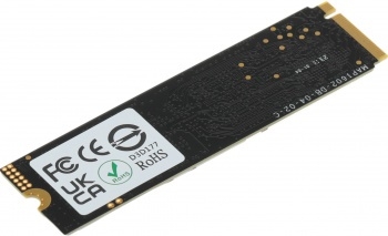  SSD AGI 512Gb PCI-E NVMe M.2 AI198 (AGI512G44AI818)