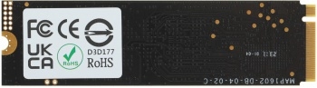  SSD AGI 512Gb PCI-E NVMe M.2 AI198 (AGI512G44AI818)