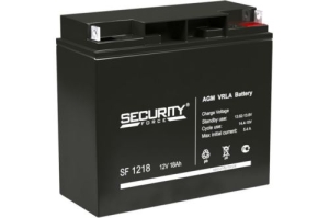  DELTA Security Force SF 1218