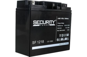  DELTA Security Force SF 1218