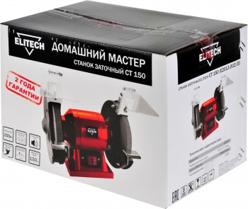   Elitech  150 250W (E2013.002.00)
