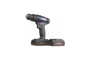    FERM CDM1120