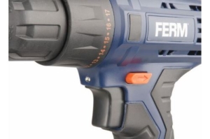    FERM CDM1120