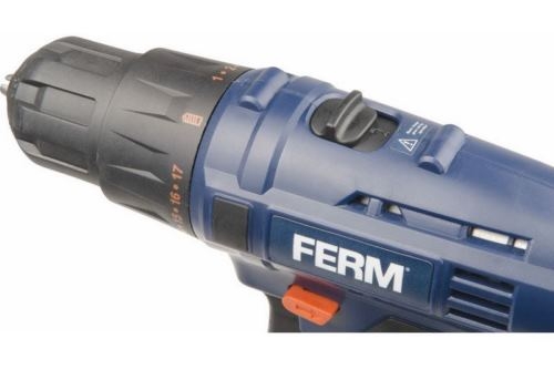    FERM CDM1120