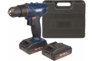    FERM CDM1120