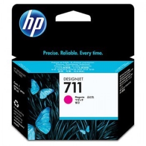   HP 711 CZ131A   HP DJ T120/T520 (29)
