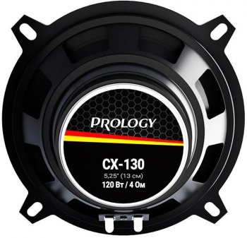   Prology CX-130 120 88 4 13 (5) (.:2.)  