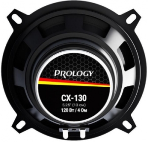   Prology CX-130 120 88 4 13 (5) (.:2.)  