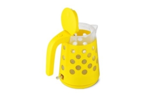 BQ KT1713P Yellow. :2200 / 1,7/ LED /   / 