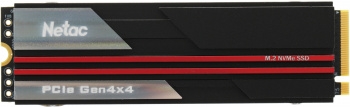  SSD M.2 Netac 1.0Tb NV7000 Series <NT01NV7000-1T0-E4X> Retail (PCI-E 4.0 x4, up to 7200/5