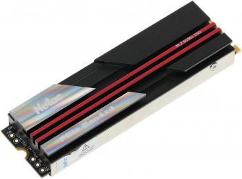  SSD M.2 Netac 1.0Tb NV7000 Series <NT01NV7000-1T0-E4X> Retail (PCI-E 4.0 x4, up to 7200/5