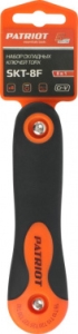   PATRIOT SKT-8F, TORX, T9-T40 , CRV, 8--1