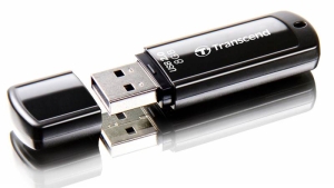   Transcend 8Gb Jetflash 350 TS8GJF350 USB2.0 