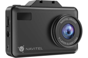   - Navitel XR2550 GPS