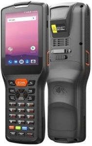    Urovo DT30 (DT30-SZ2S9E4000)