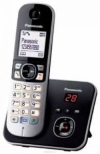 / Panasonic KX-TG6821RUB ()