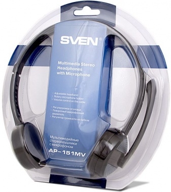     SVEN AP-151MV,  