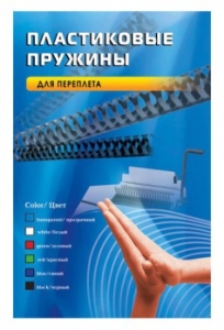     Office Kit d=6 A4  (100) BP2001