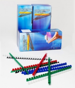     Office Kit d=6 A4  (100) BP2001