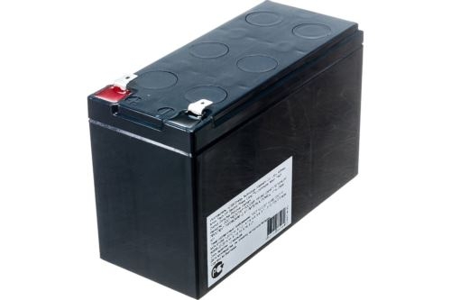  CSB HR 1234W (12V, 9Ah)  F2