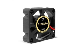  ExeGate ExtraSilent ES06015S3P, 60x60x15 ,  , 3pin, 2500RPM, 22dBA